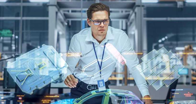 Information Technology Engineering